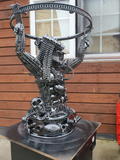 Predator Table