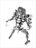 Predator 30cm Mask Off - Axe And Shield