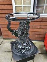 Predator Table