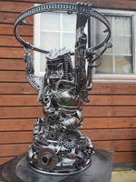 Predator Table
