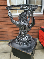 Predator Table