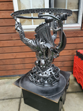 Predator Table