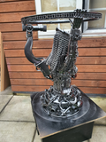 Predator Table