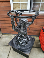 Predator Table