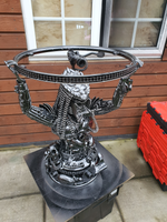 Predator Table