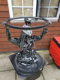 Predator Table