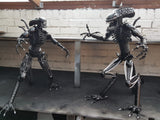 Alien - 60cm Standing Black