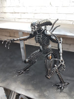 Alien - 60cm Standing Black