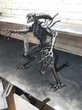 Alien - 60cm Standing Black