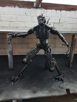 Alien - 60cm Standing Black