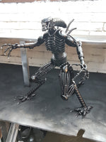 Alien - 60cm Standing Black